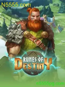 RunesOfDestiny