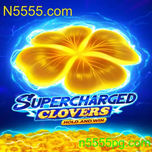 SchargedClovers